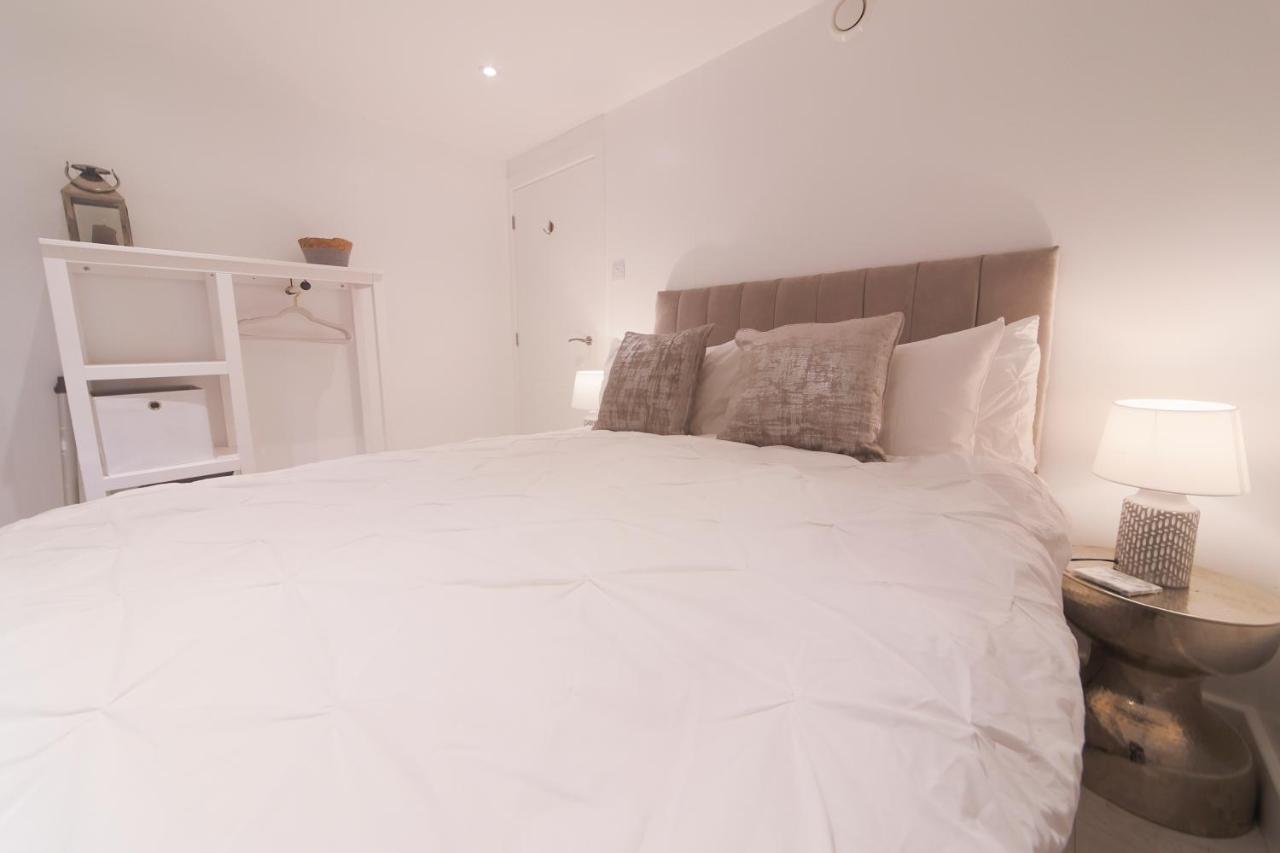 Apartment The Hide Carlisle (Cumbria)