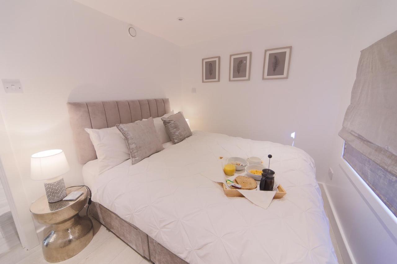 The Hide Apartment