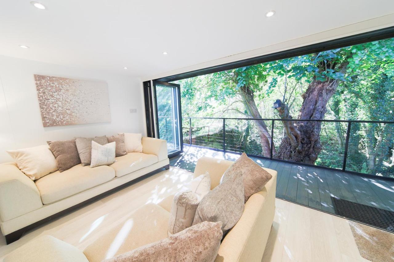 The Hide Apartment *