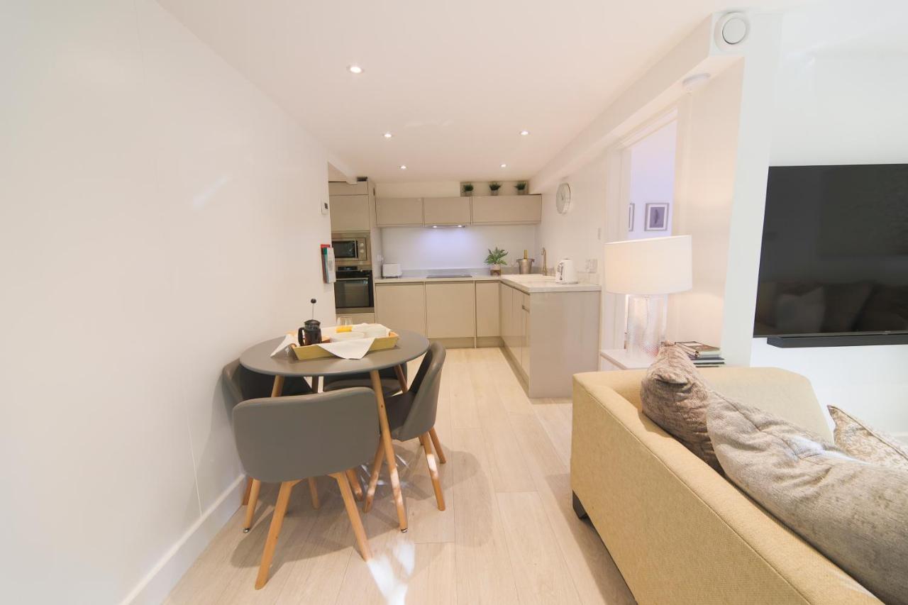 The Hide Apartment Carlisle (Cumbria)