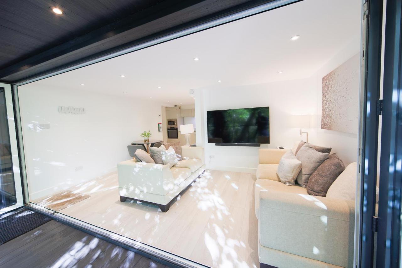 The Hide Apartment Carlisle (Cumbria)