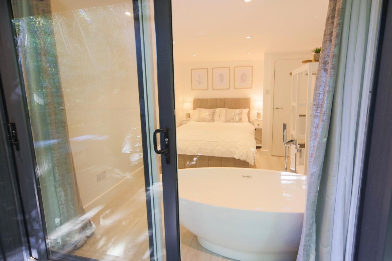 The Hide Apartment *