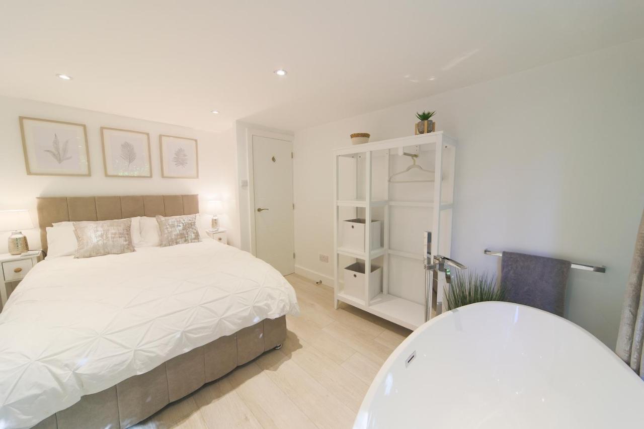 The Hide Apartment Carlisle (Cumbria)